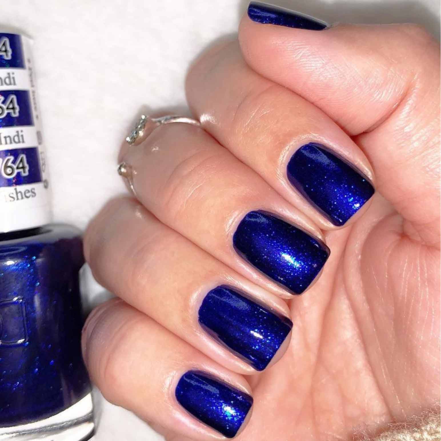 Duo Gel - 764 Indigo Wishes