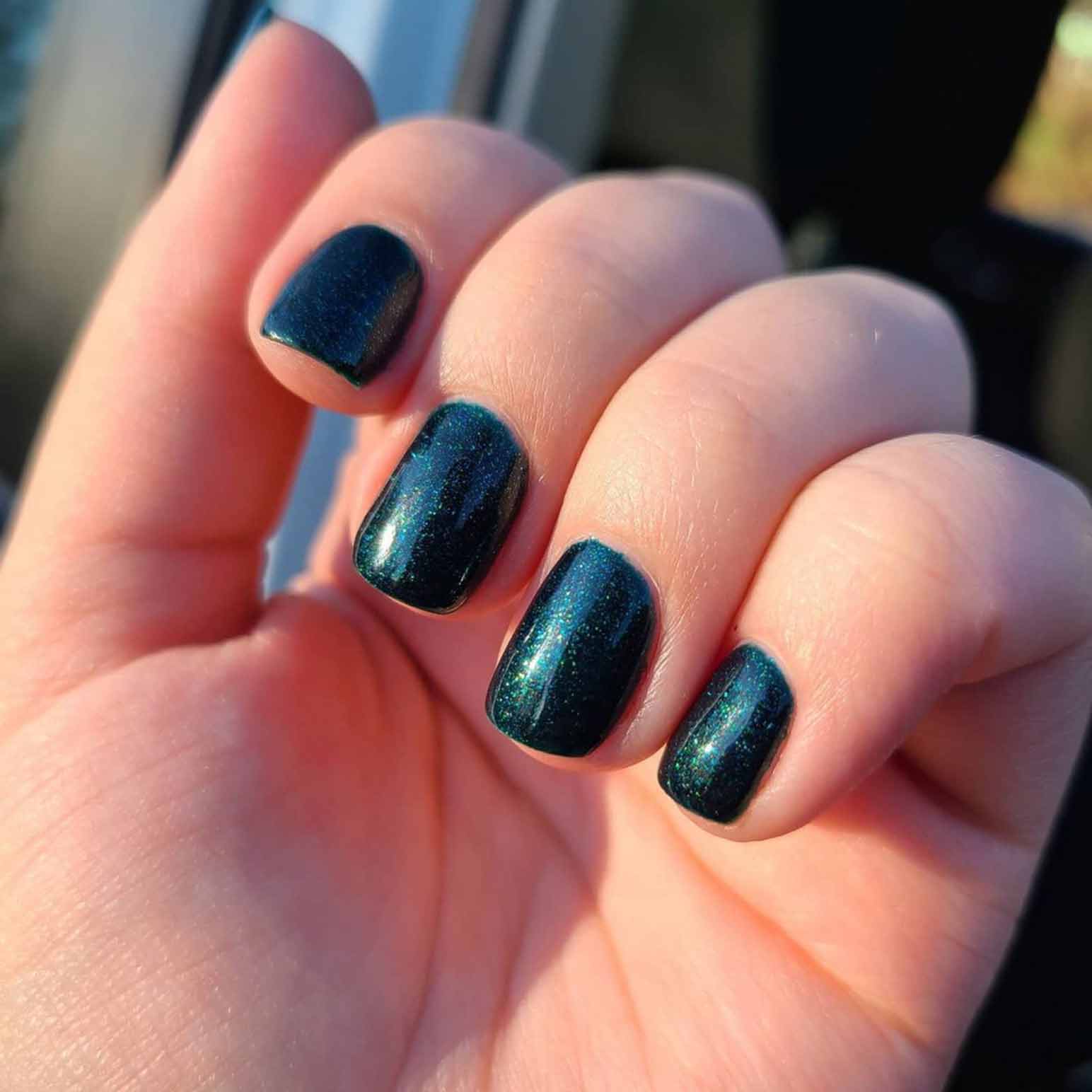 Duo Gel - 765 Iceland