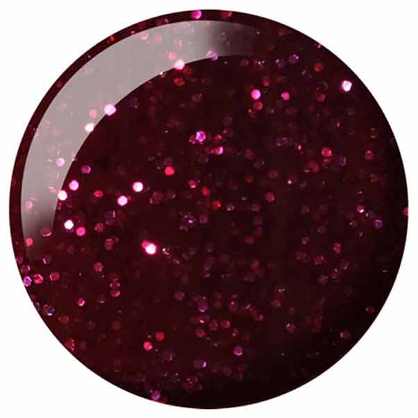 Duo Gel - 768 Metallica Plum
