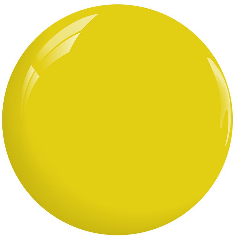 HEMA & TPO Free Duo Gel - 076 Lemon Glow
