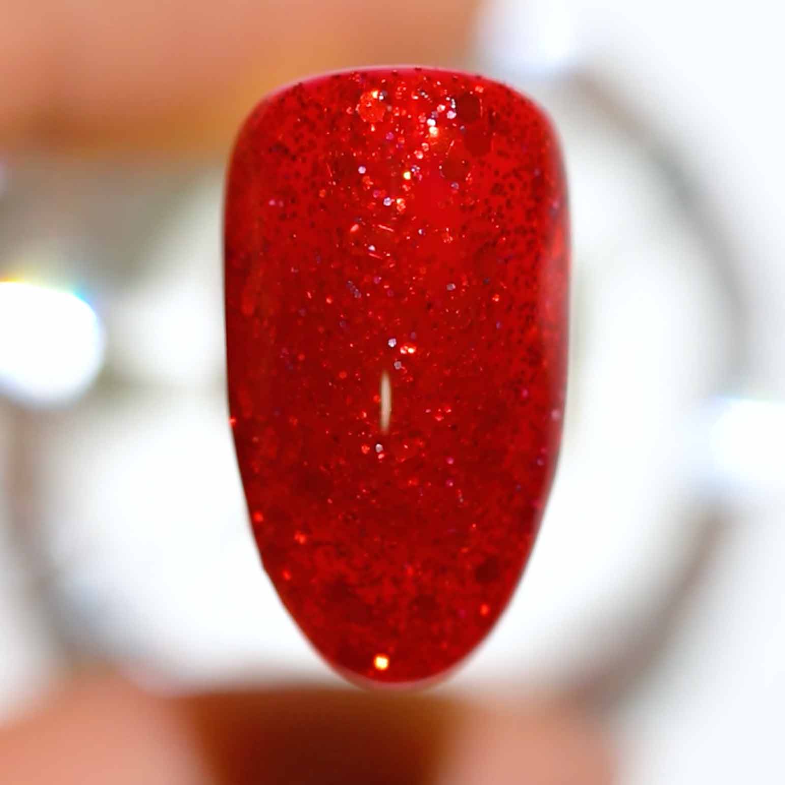 Duo Gel - 771 Crimson Sunset