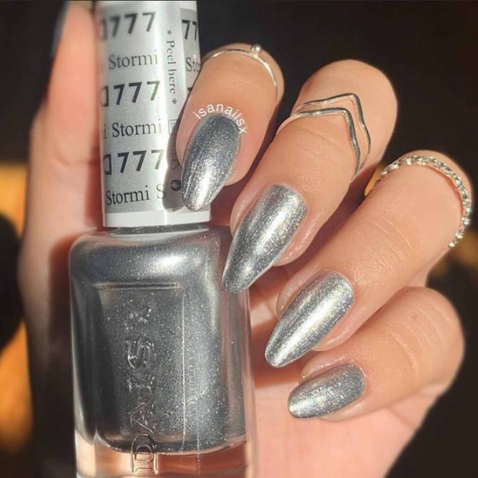 Duo Gel - 777 Stormi