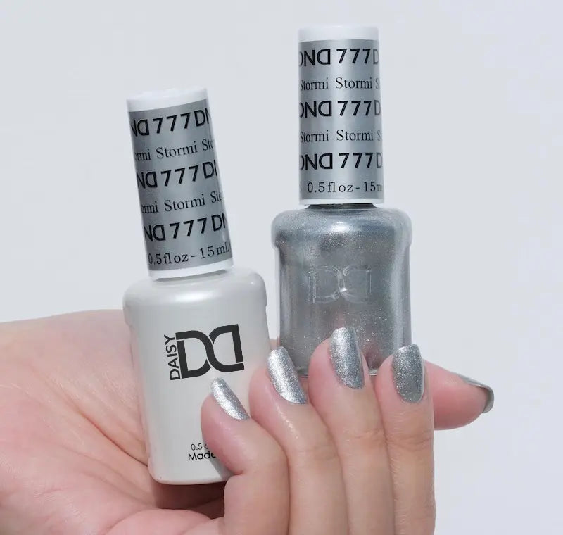 Duo Gel - 777 Stormi