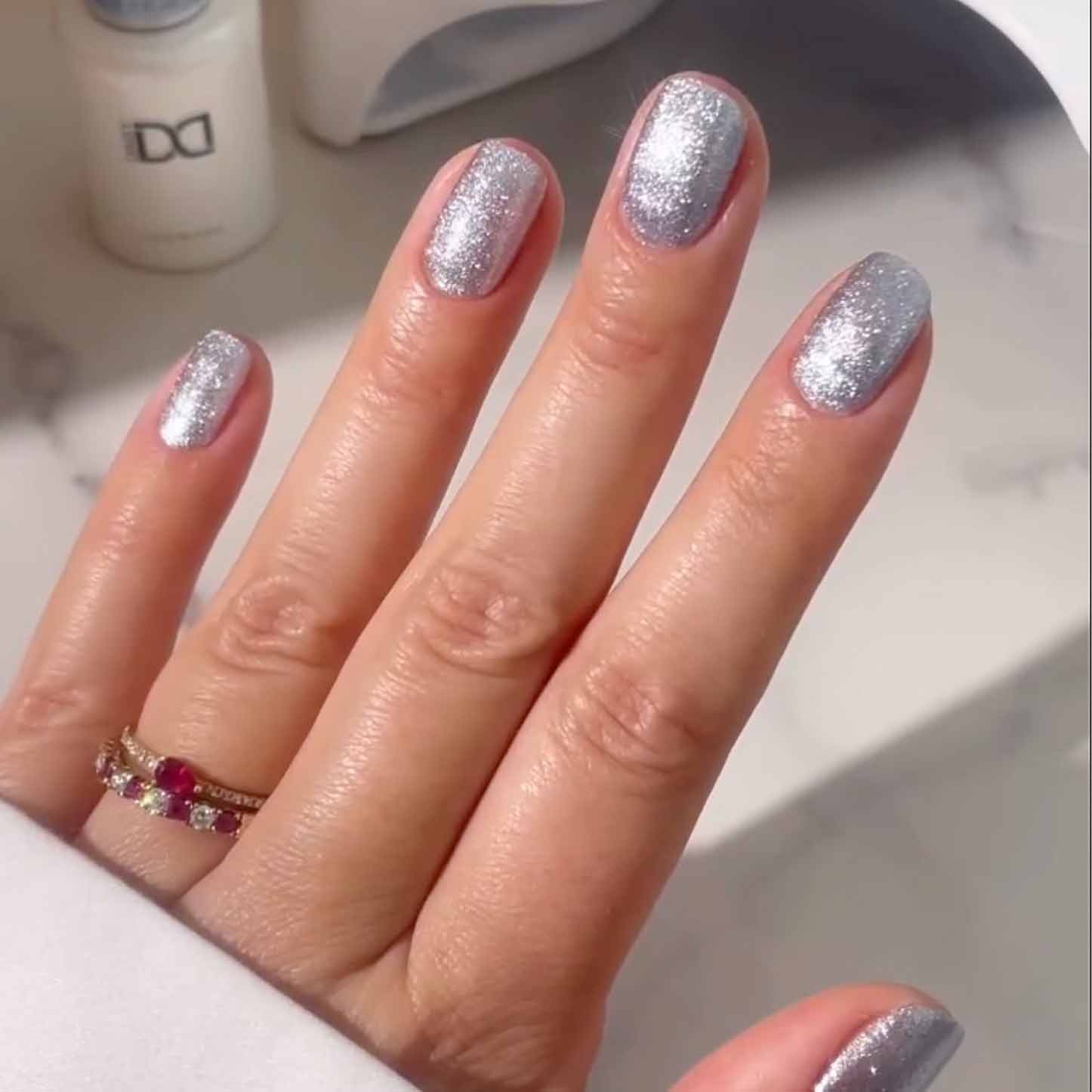 Duo Gel - 778 Bizzy Blizzard