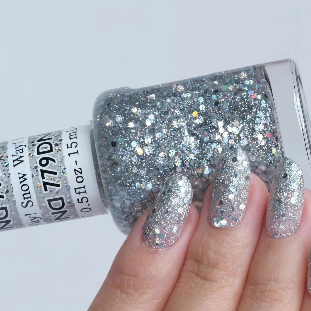 Duo Gel - 779 Snow Way