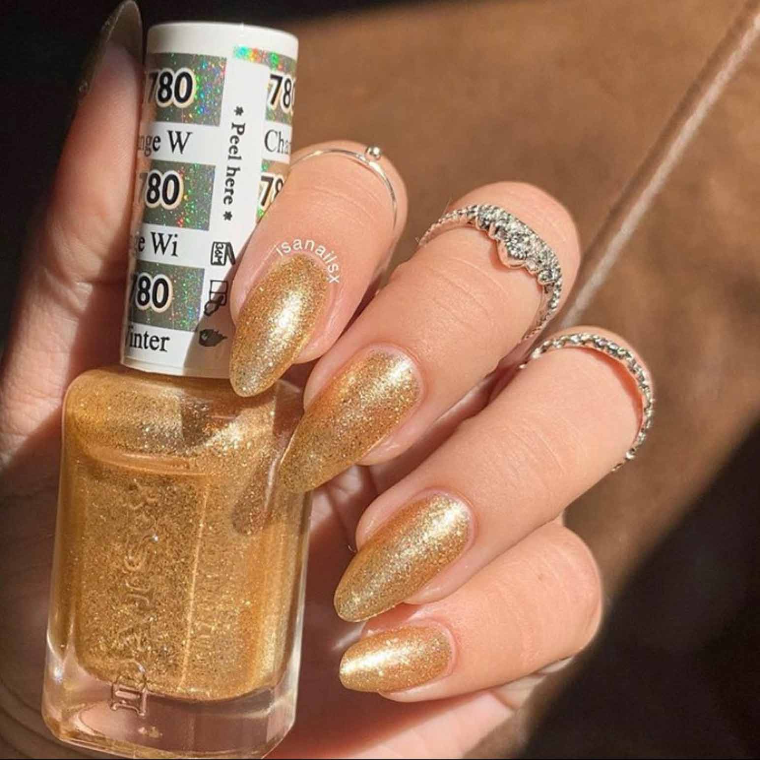 Duo Gel - 780 Champange Winter