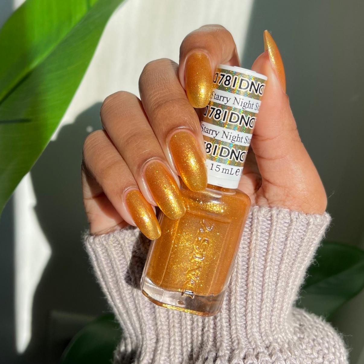 Duo Gel - 781 Starry Night