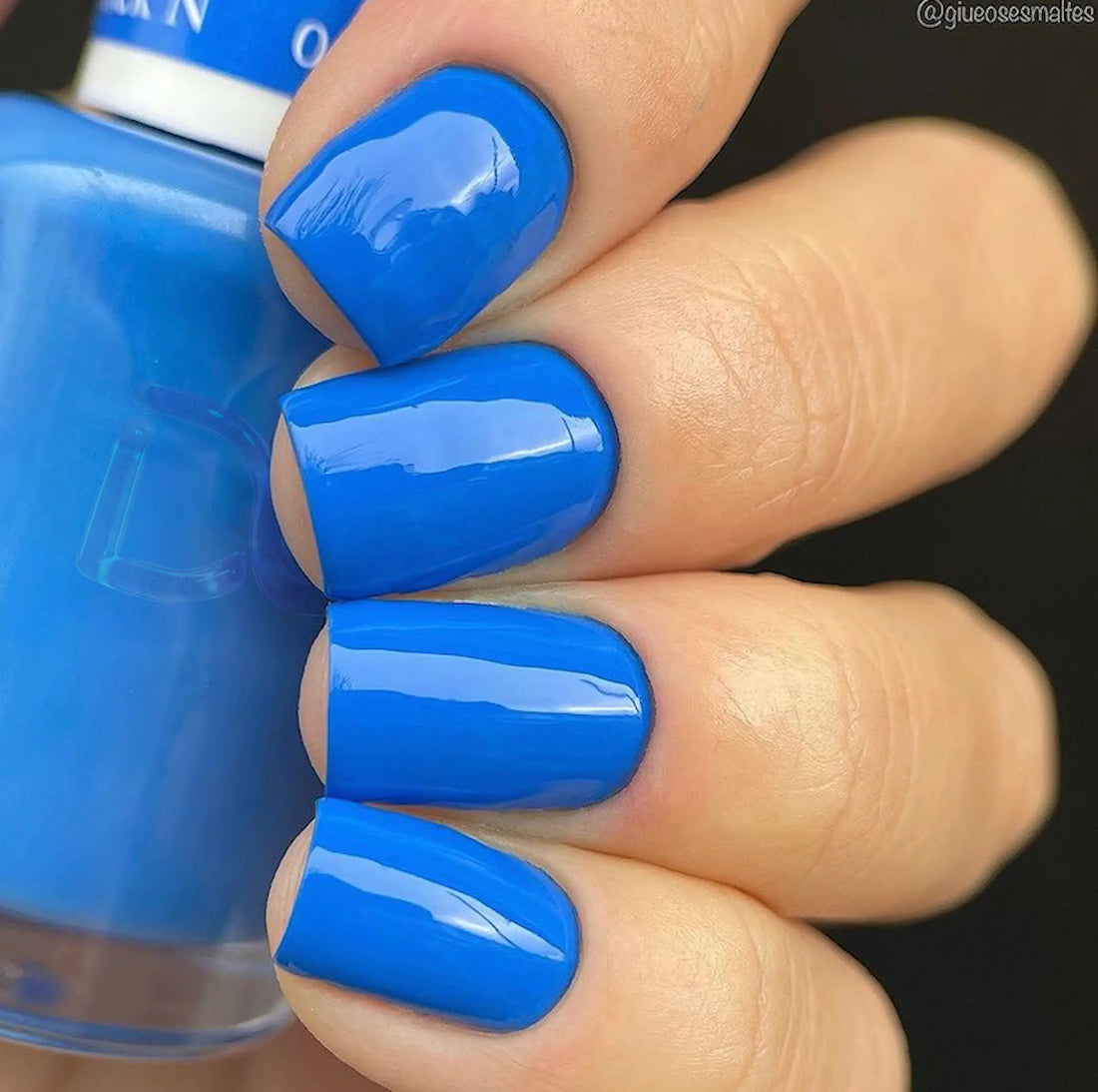 Duo Gel - 794 Rock n Blue