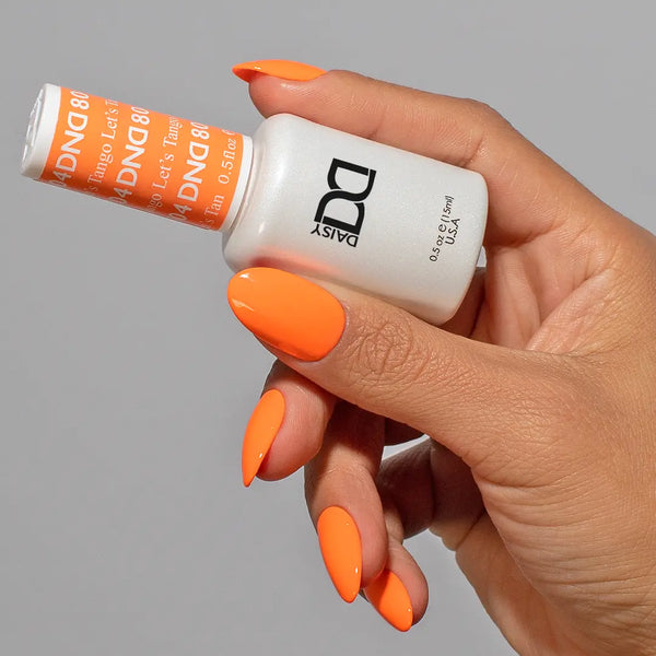 Duo Gel - 804 Let’s Tango
