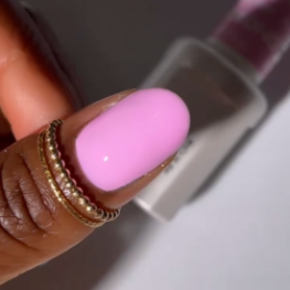 Duo Gel - 808 Glowing Daisy