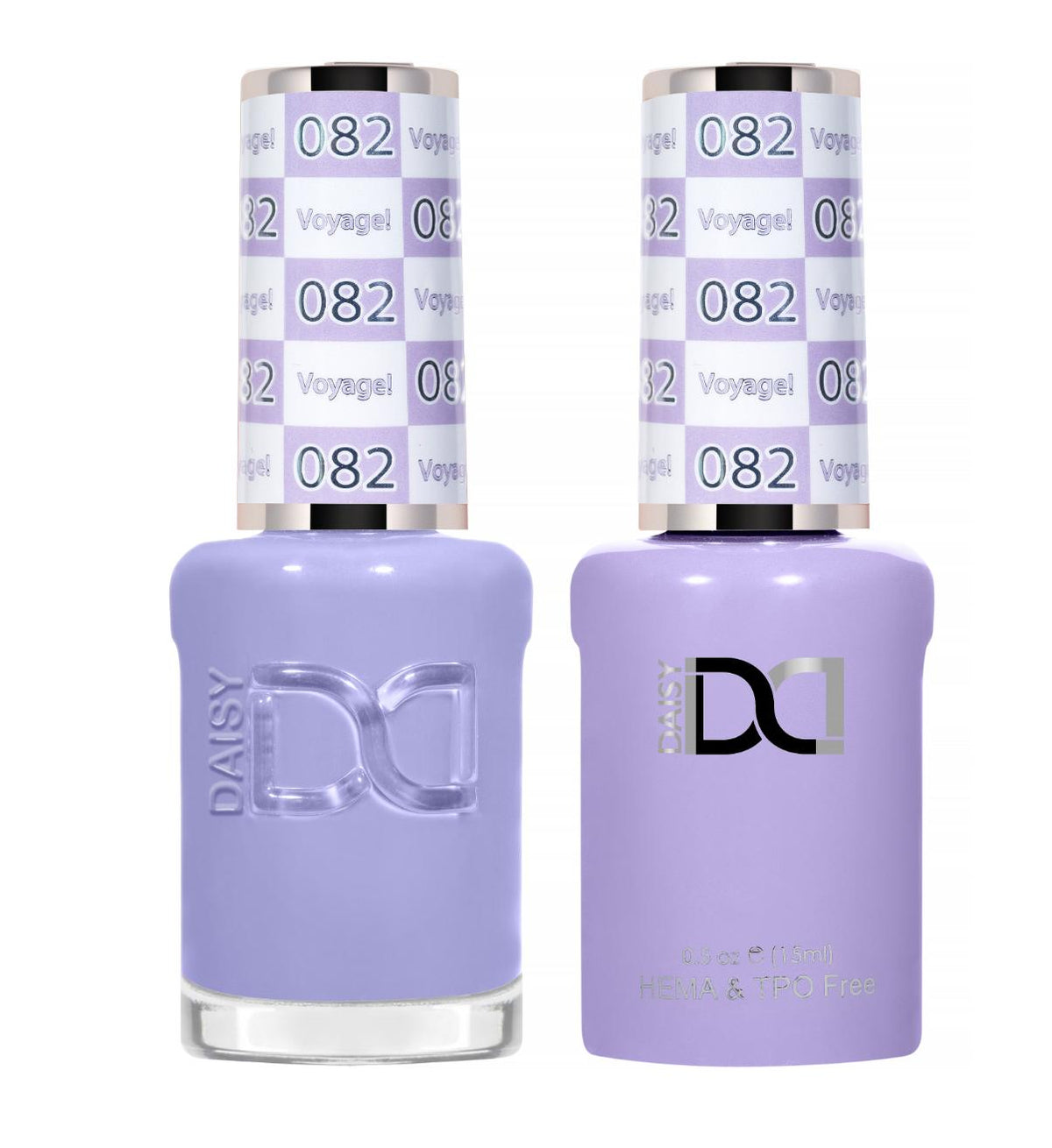 HEMA & TPO Free Duo Gel - 082 Voyage!