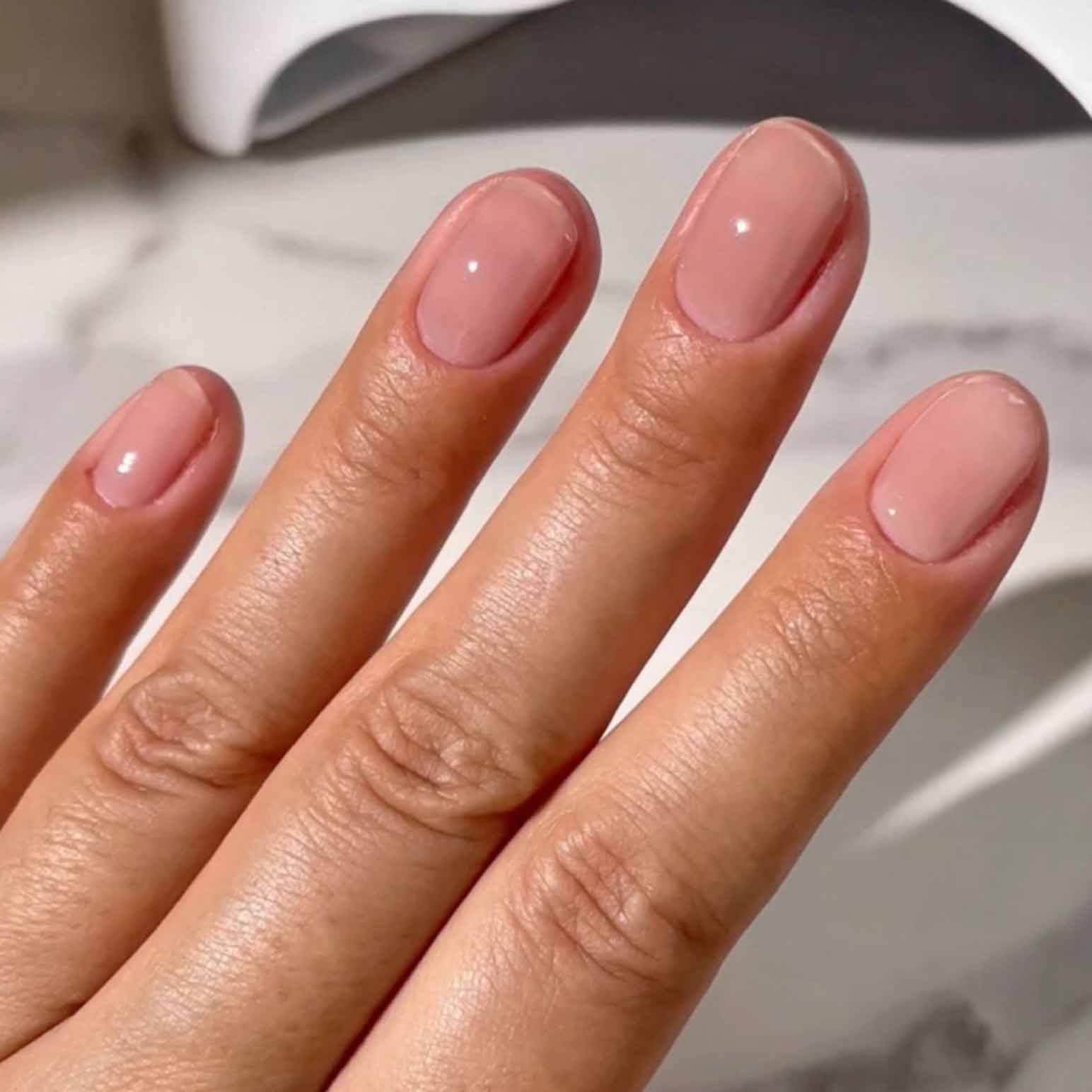 Duo Gel - 864 Nude Escape