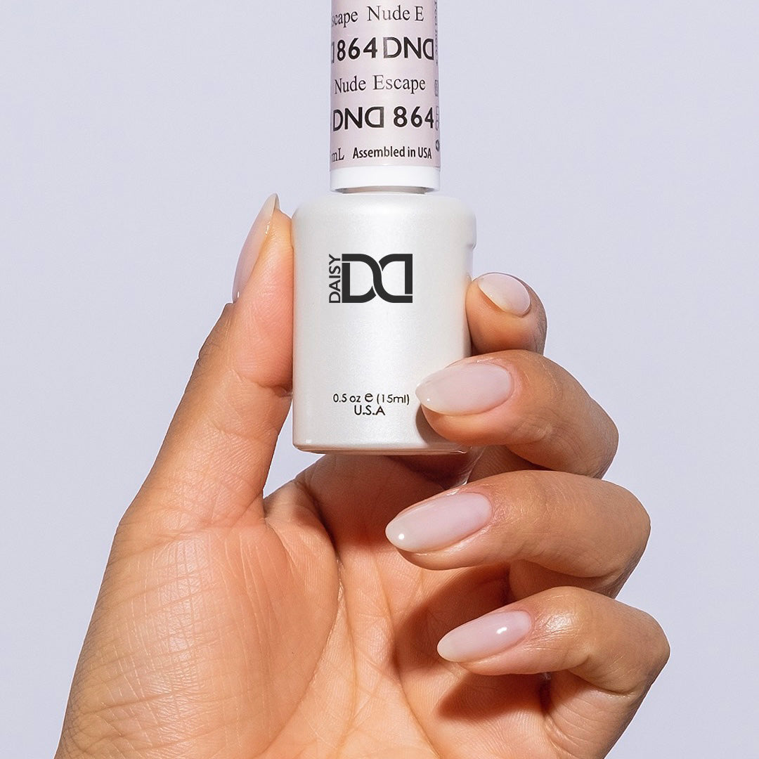 Duo Gel - 864 Nude Escape