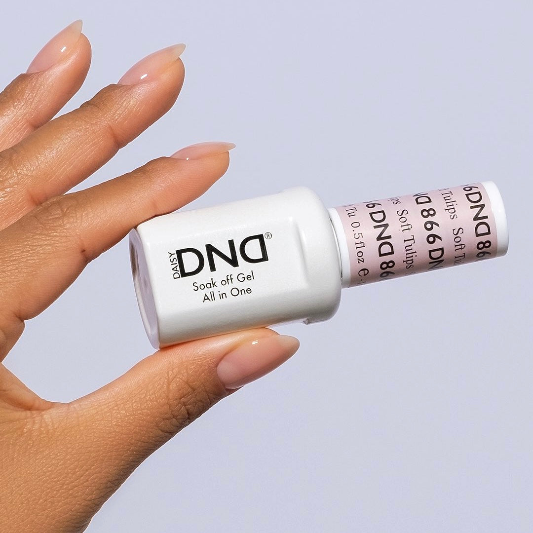 Duo Gel - 866 Soft Tulips