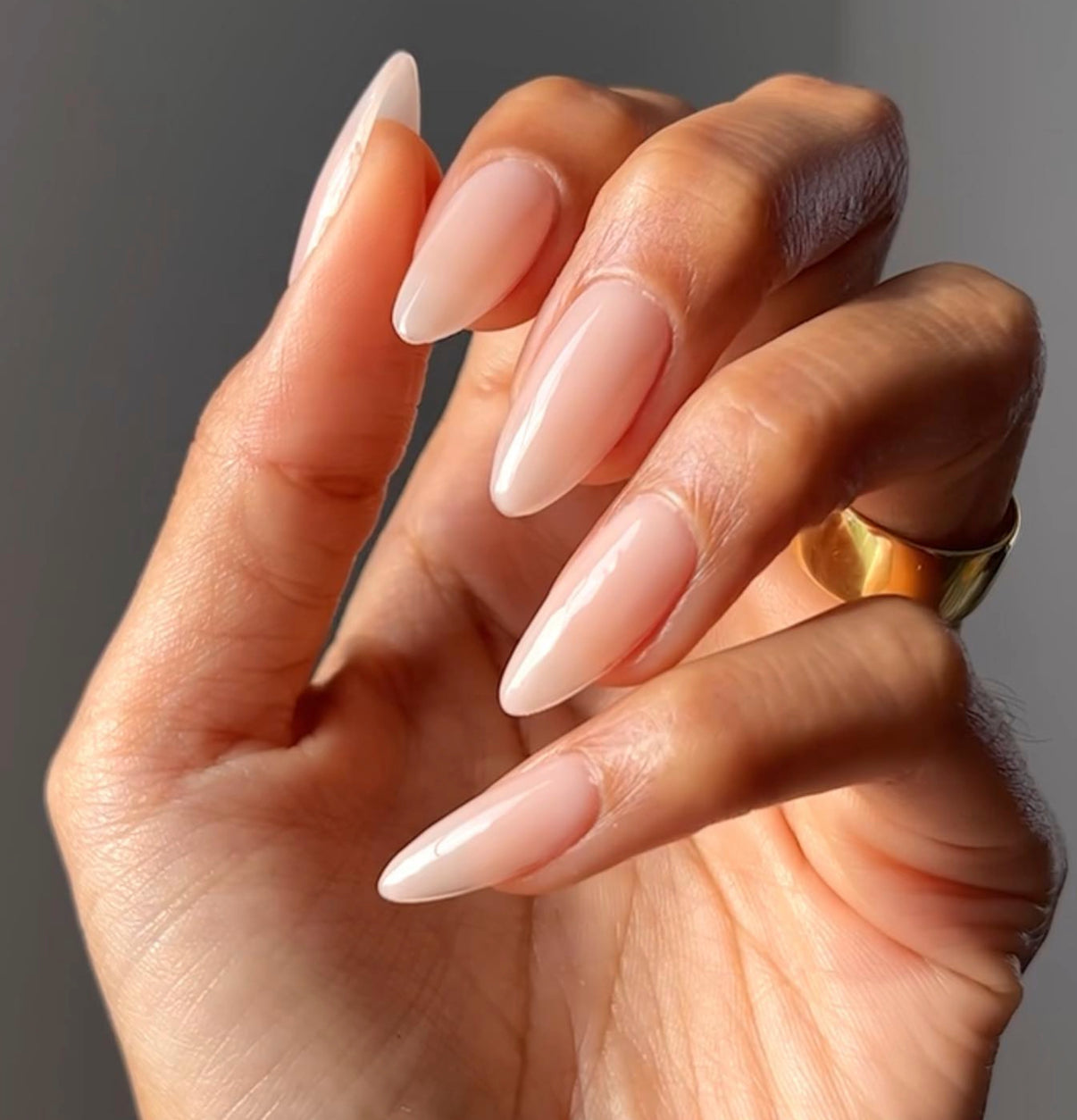 Duo Gel - 867 Perfect Nude