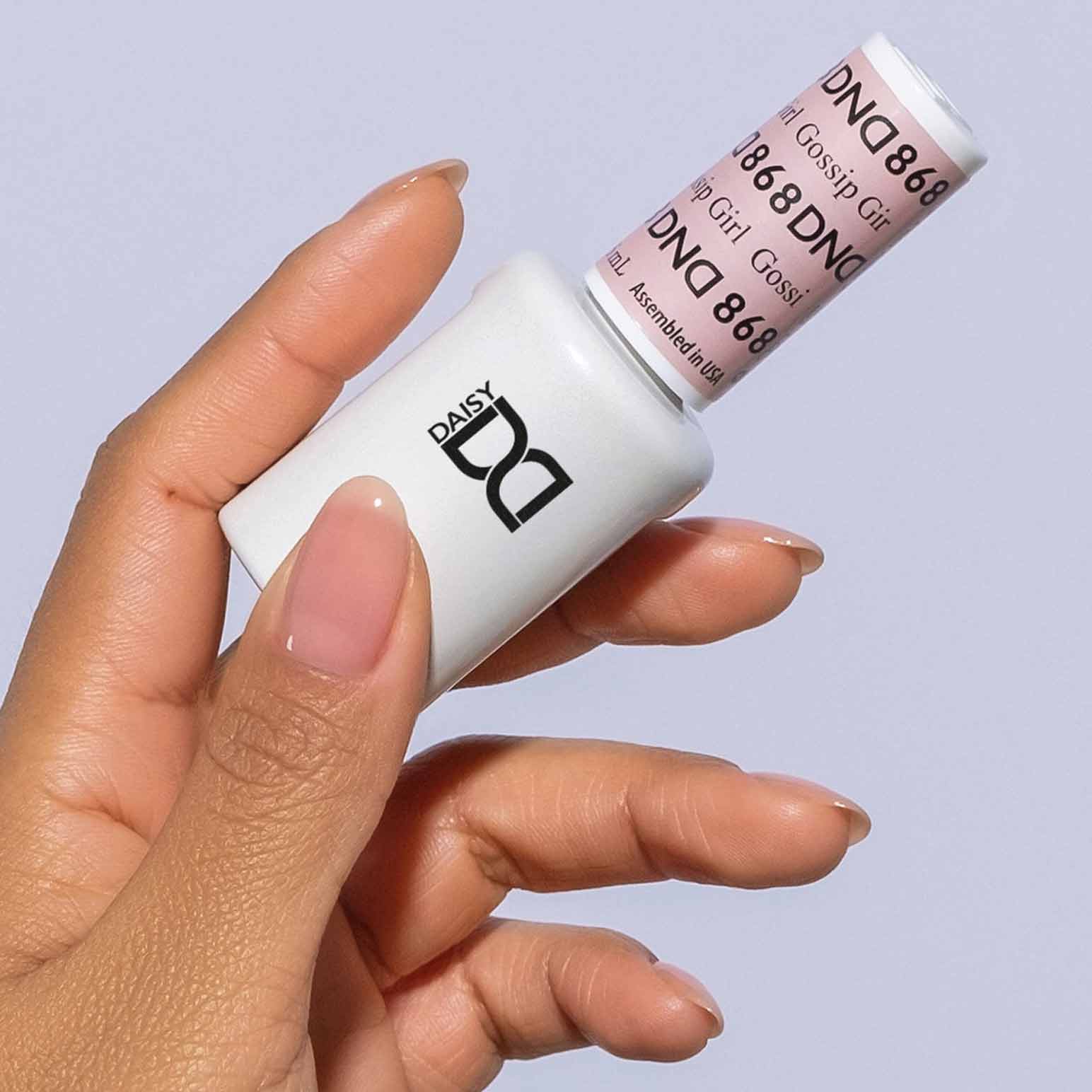 Duo Gel - 868 Gossip Girl