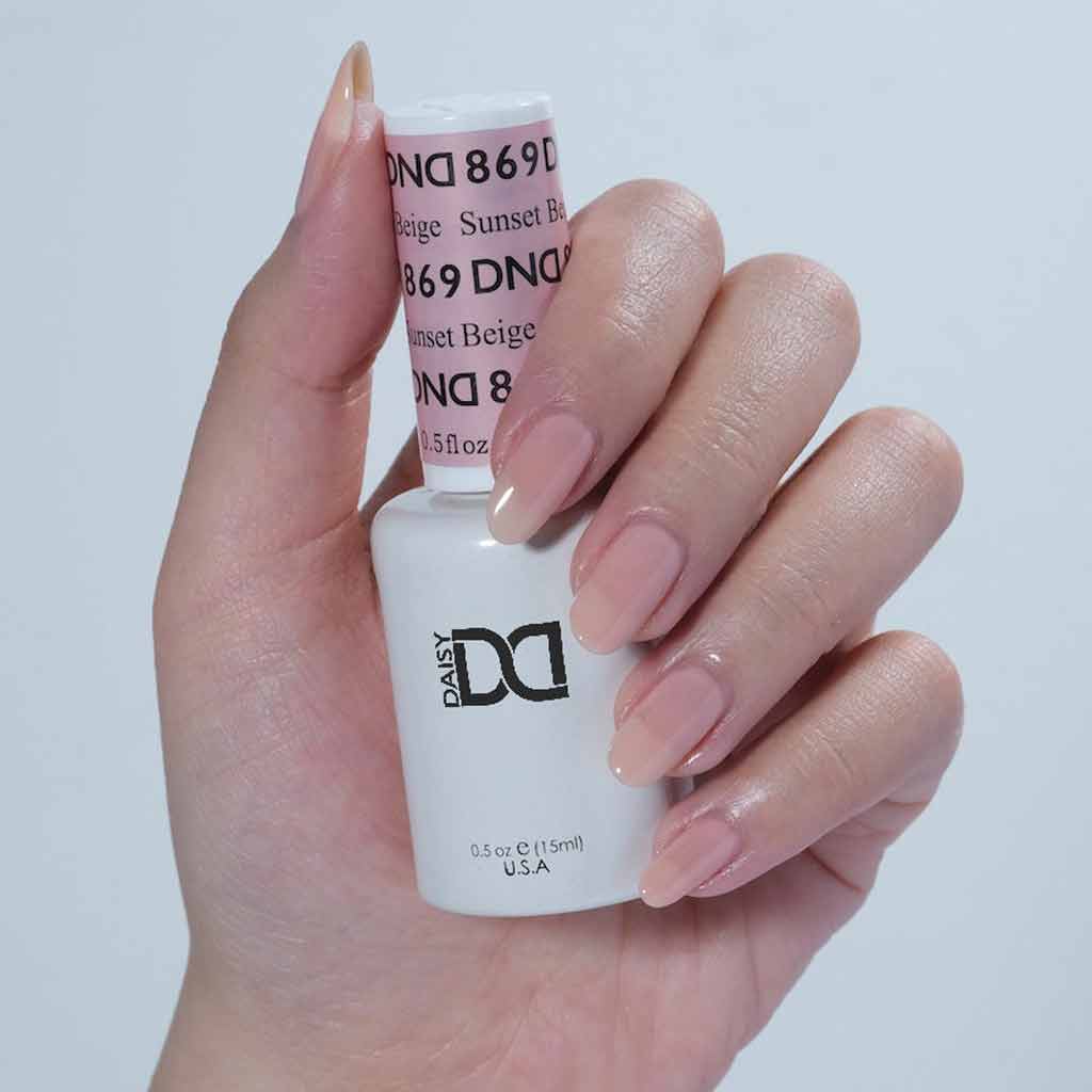 Duo Gel - 869 Sunset Beige