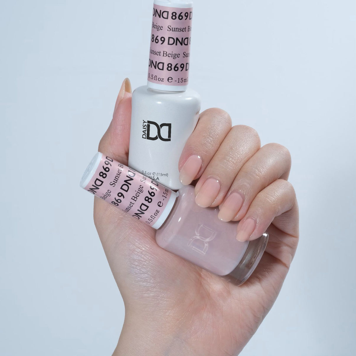 Duo Gel - 869 Sunset Beige