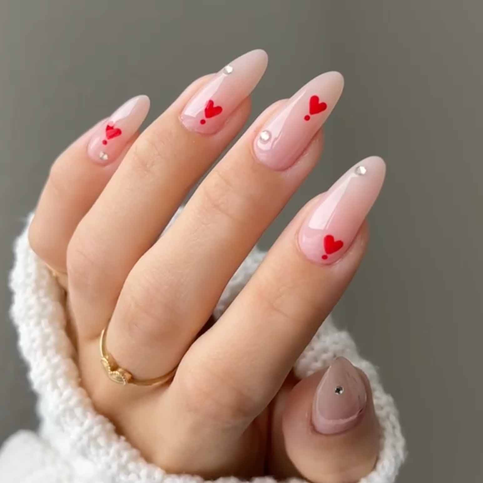Duo Gel - 870 Tea-Time