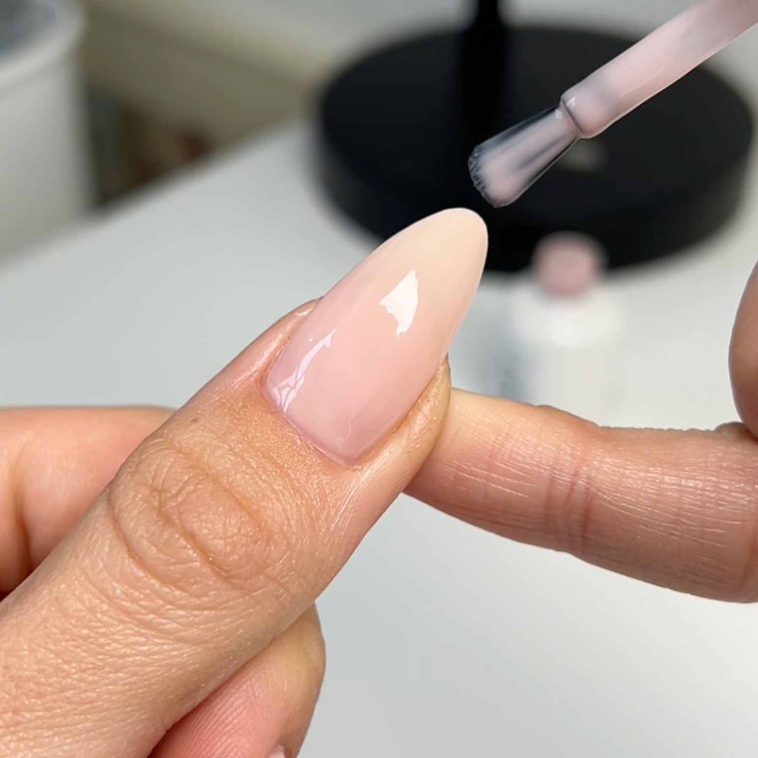 Duo Gel - 871 How Do U Neutral?