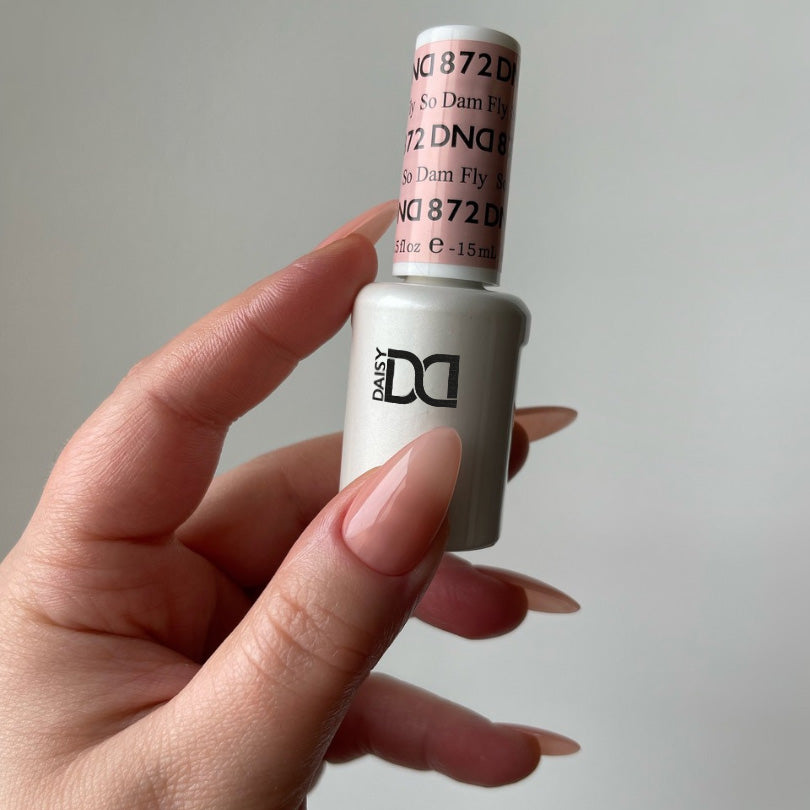 Duo Gel - 872 So Damn Fly