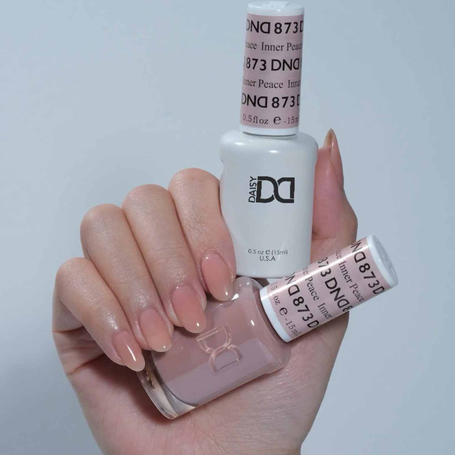 Duo Gel - 873 Inner Peace