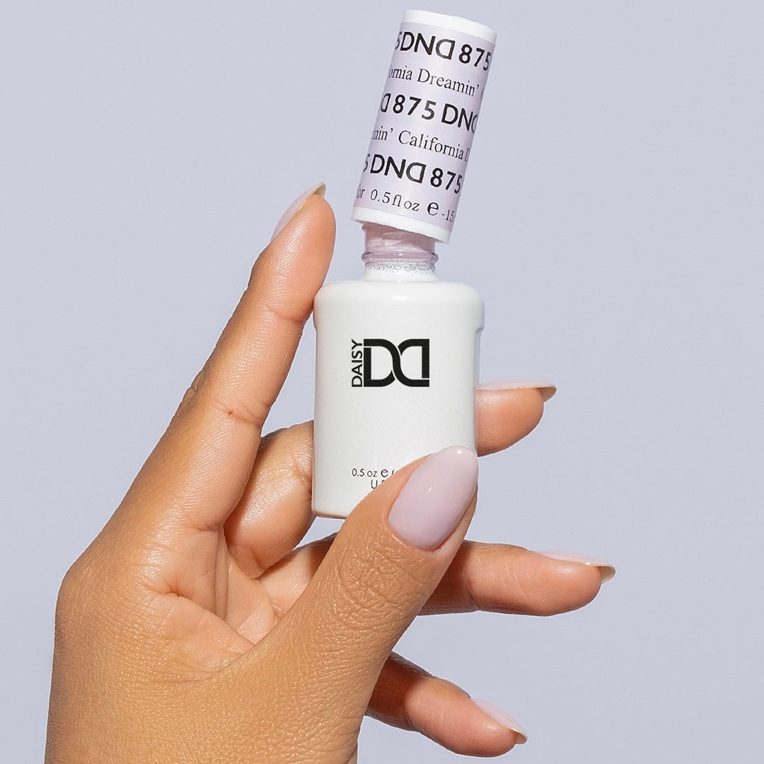 Duo Gel - 875 California Dreamin'