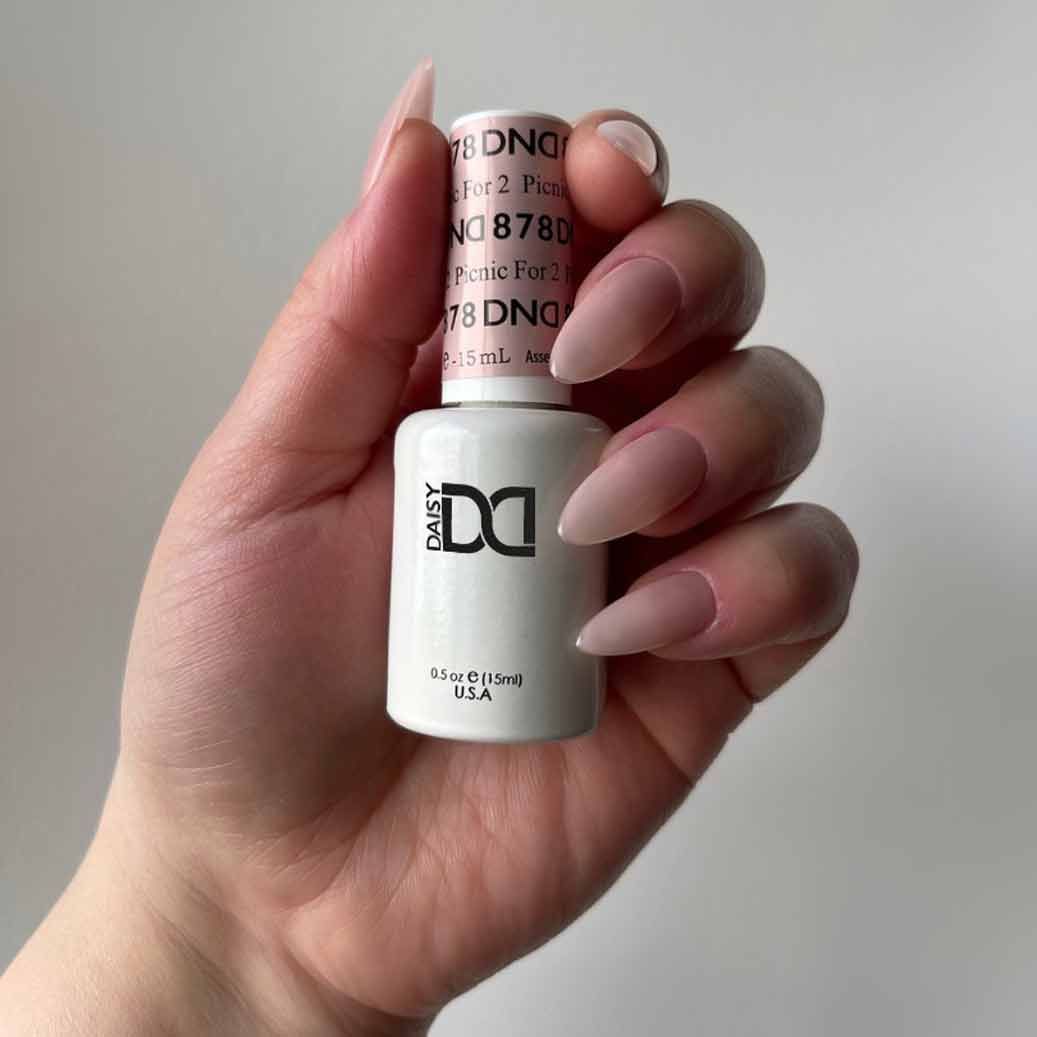 Duo Gel - 878 Picnic For 2