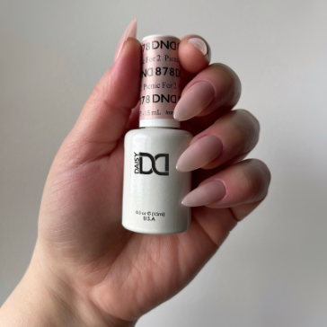 Duo Gel - 878 Picnic For 2