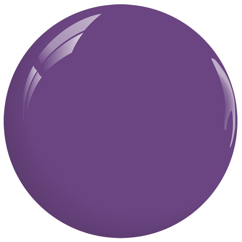 HEMA & TPO Free Duo Gel - 087 Purple Rainnnnnn!
