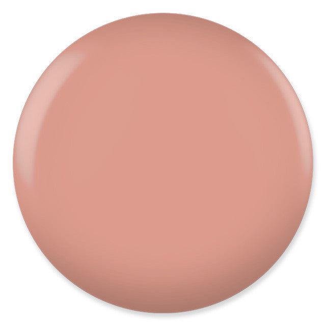 Duo Gel - DC087 Rose Powder