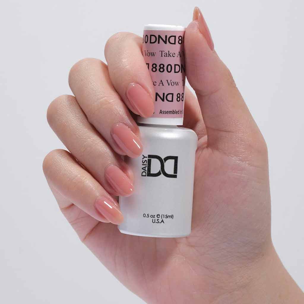 Duo Gel - 880 Take A Vow
