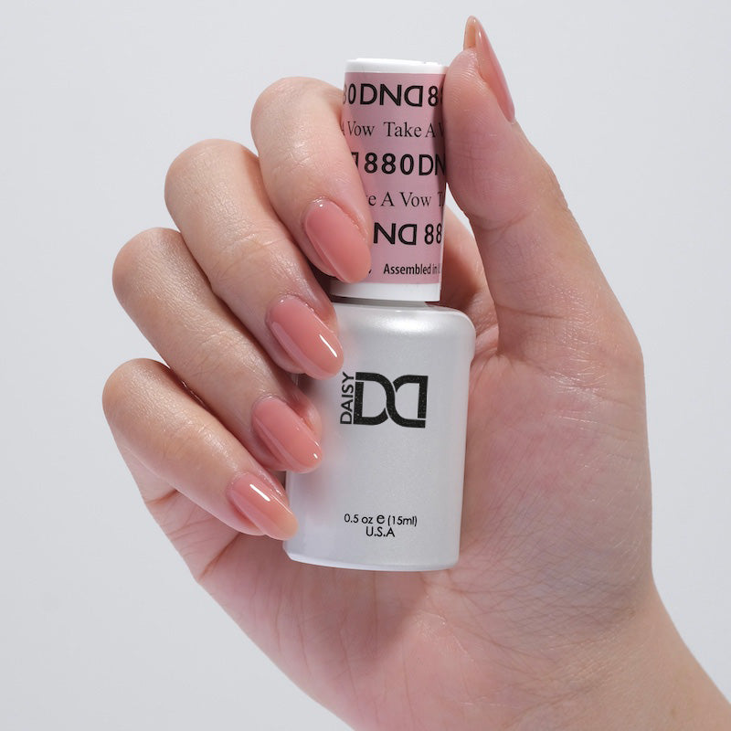 Duo Gel - 880 Take A Vow
