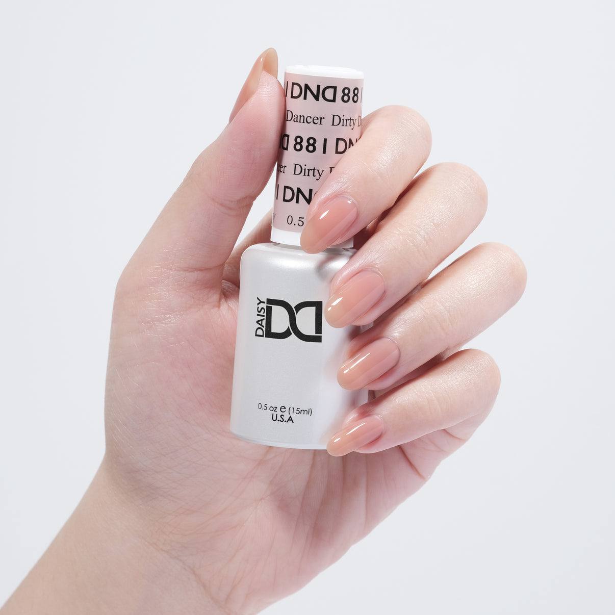 Duo Gel - 881 Dirty Dancer
