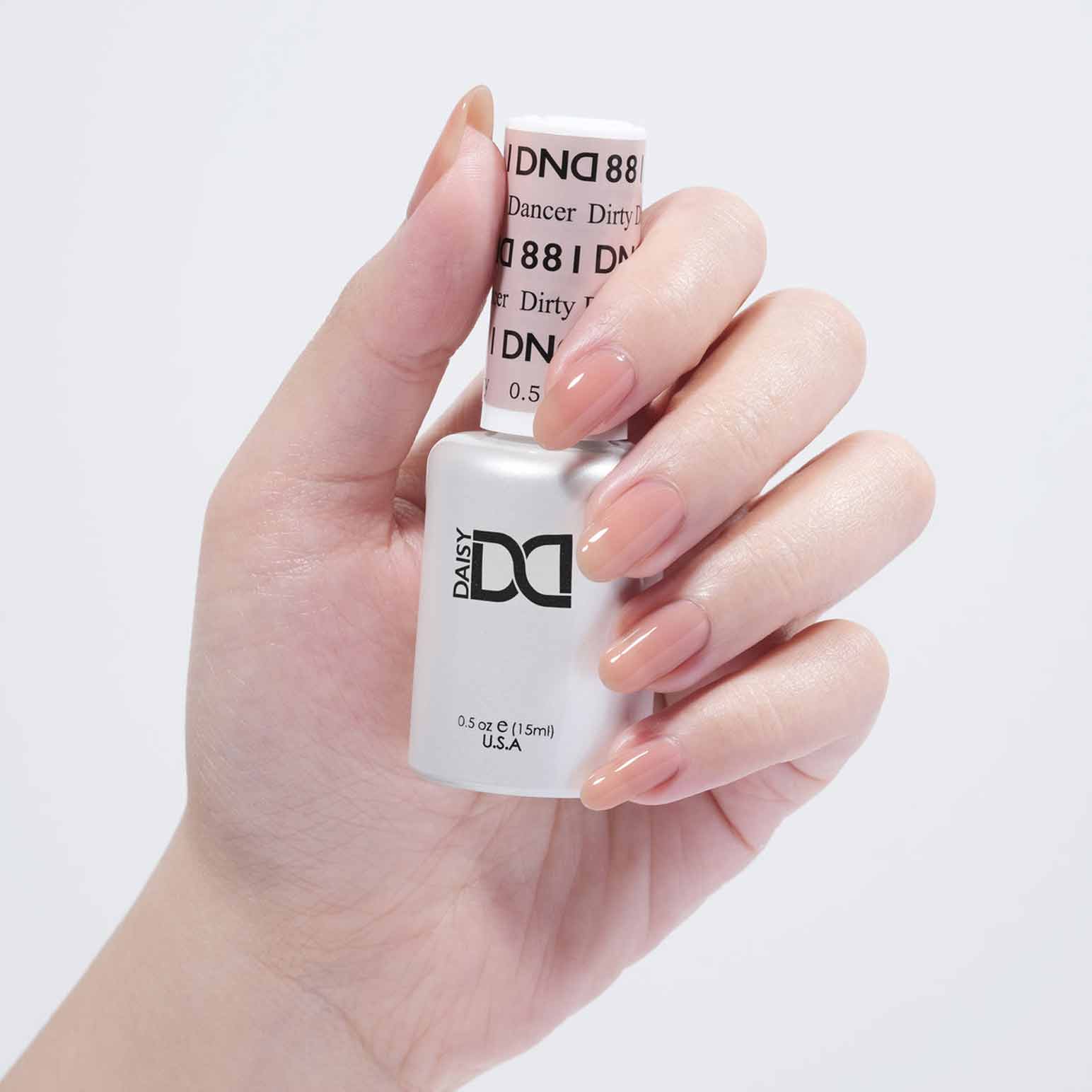 Duo Gel - 881 Dirty Dancer