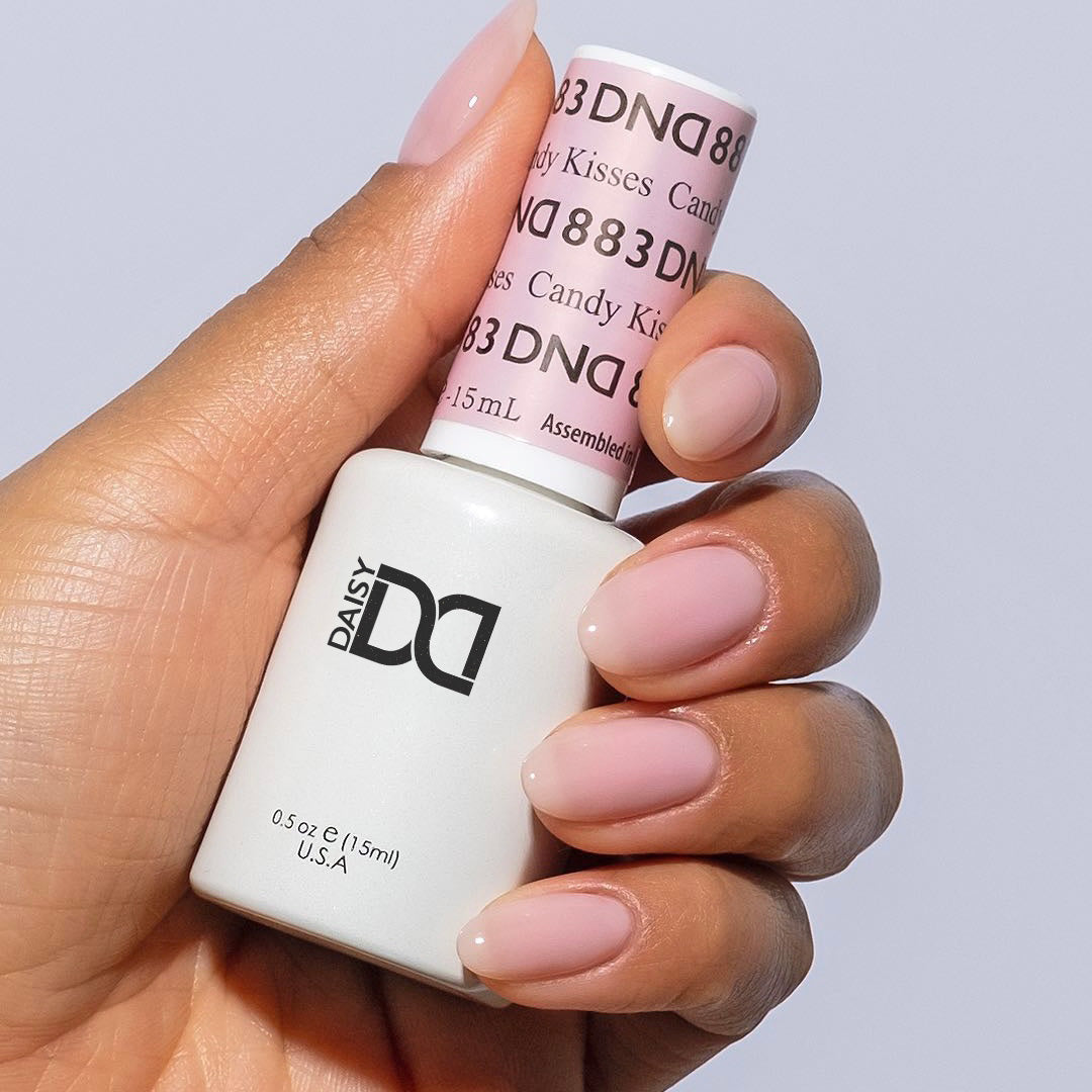 Duo Gel - 883 Candy Kisses