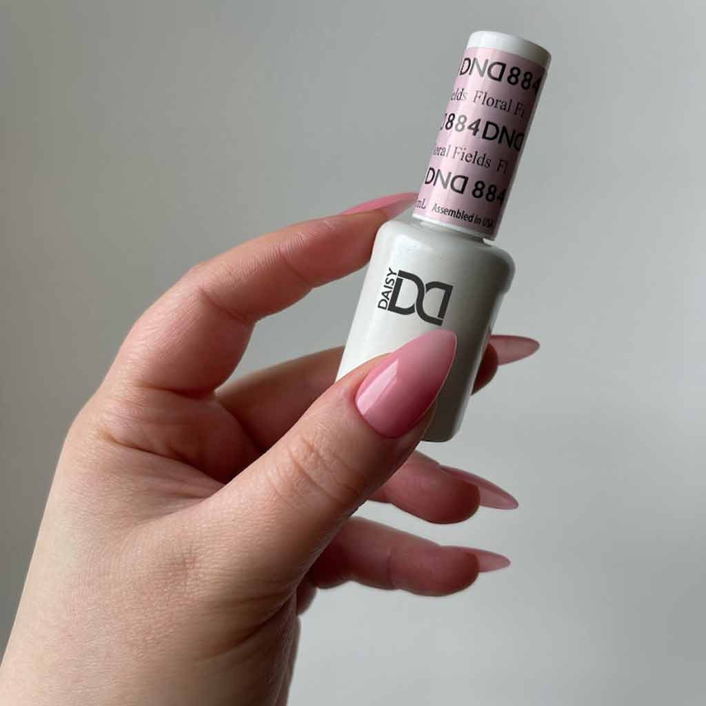 Duo Gel - 884 Floral Fields