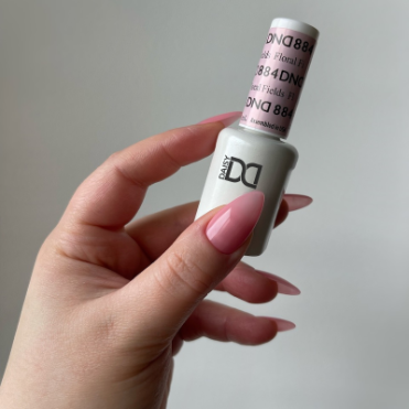 Duo Gel - 884 Floral Fields