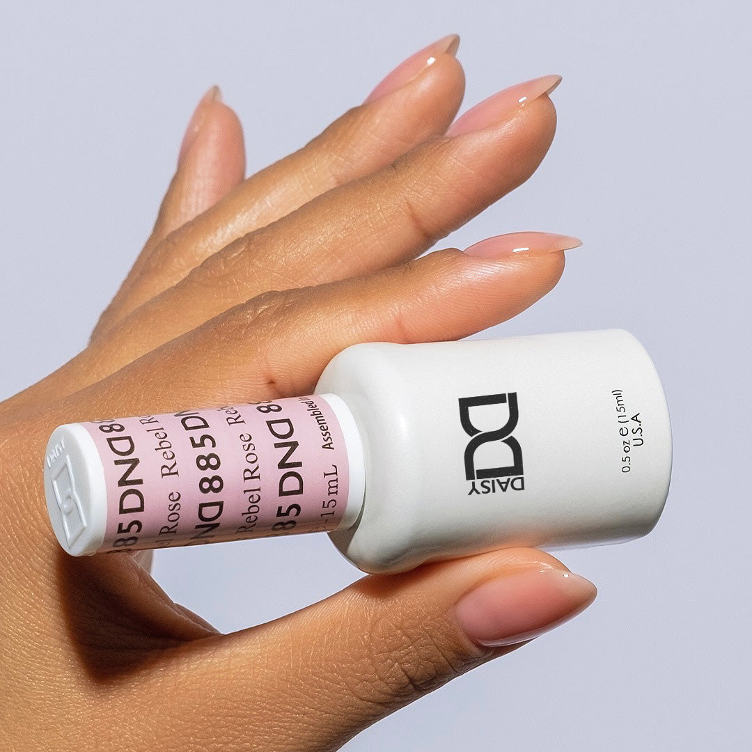 Duo Gel - 885 Rebel Rose