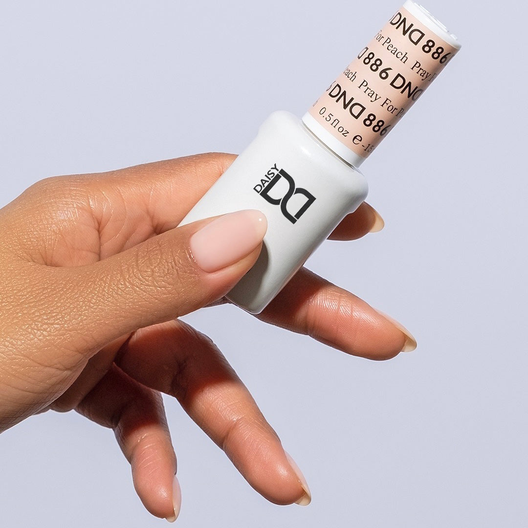 Duo Gel - 886 Pray For Peach