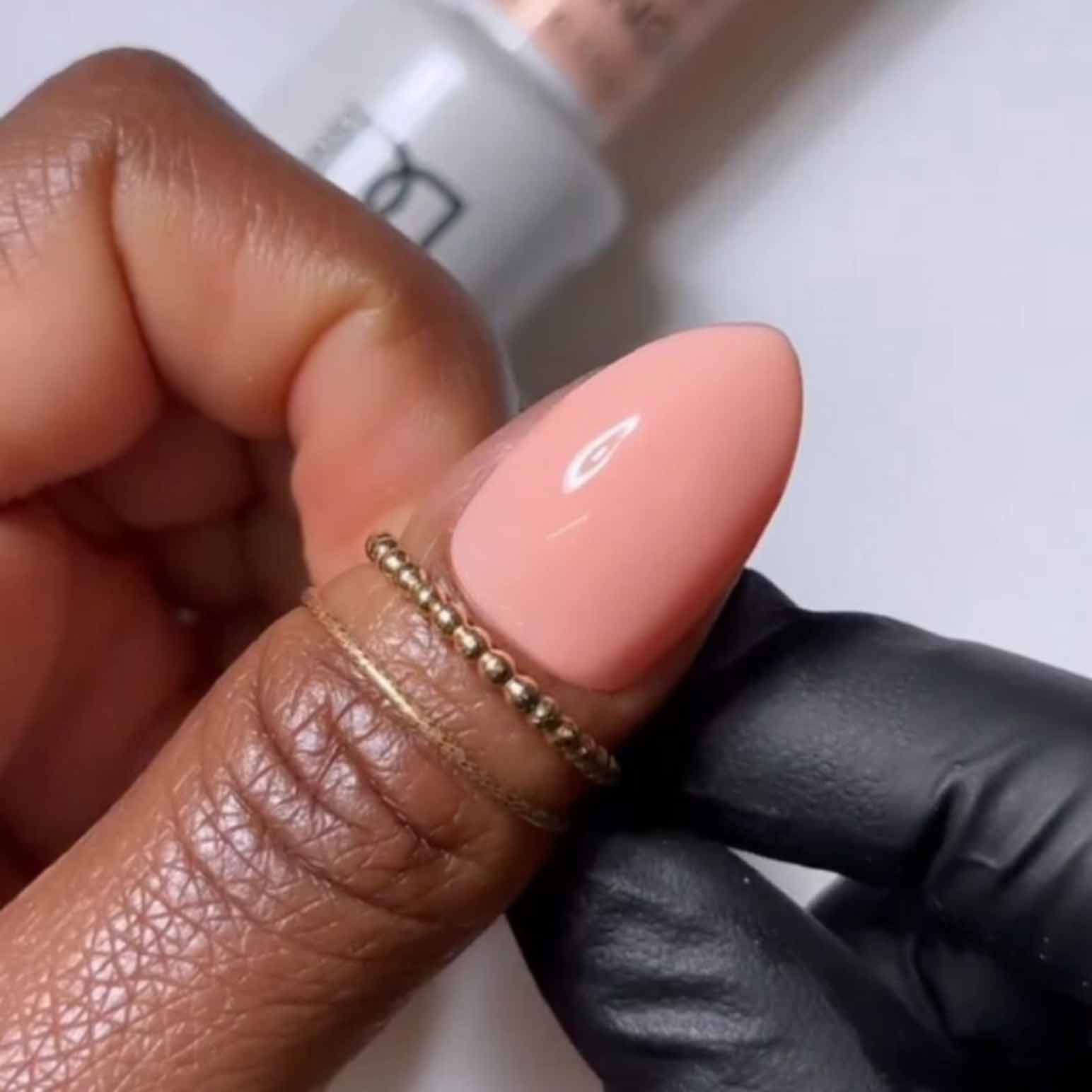 Duo Gel - 886 Pray For Peach