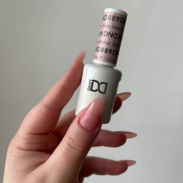 Duo Gel - 889 Satin Barbie