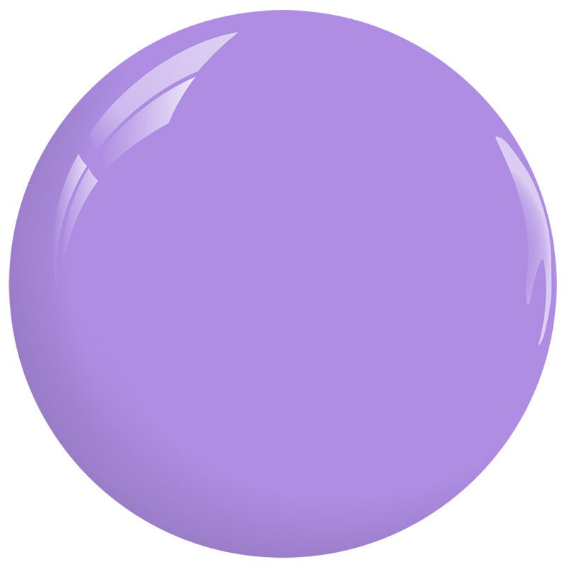 HEMA & TPO Free Duo Gel - 088 Ube Skies