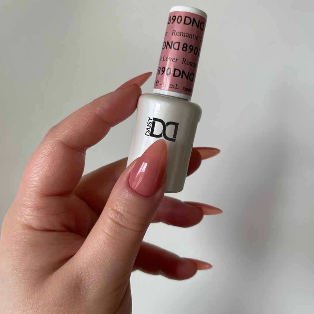 Duo Gel - 890 Romantic Lover