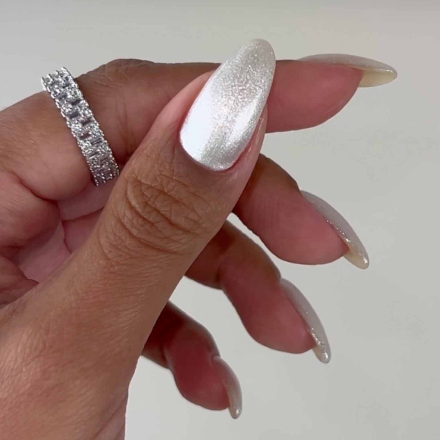Duo Gel - 893 Crystal Aura