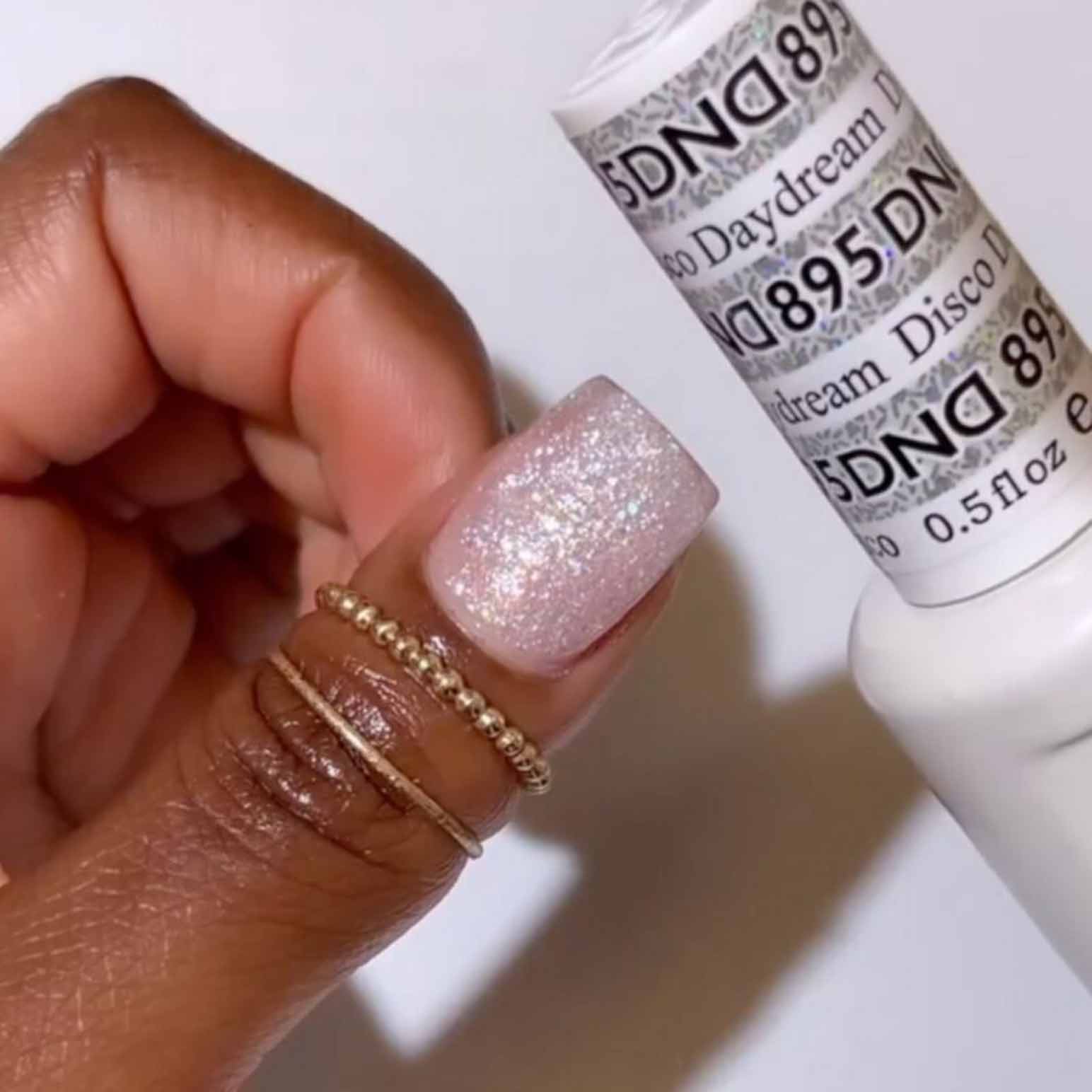 Duo Gel - 895 Disco Daydream