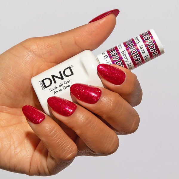 Duo Gel - 899 Berry Jazz