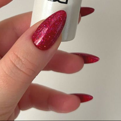Duo Gel - 901 Berry Quartz
