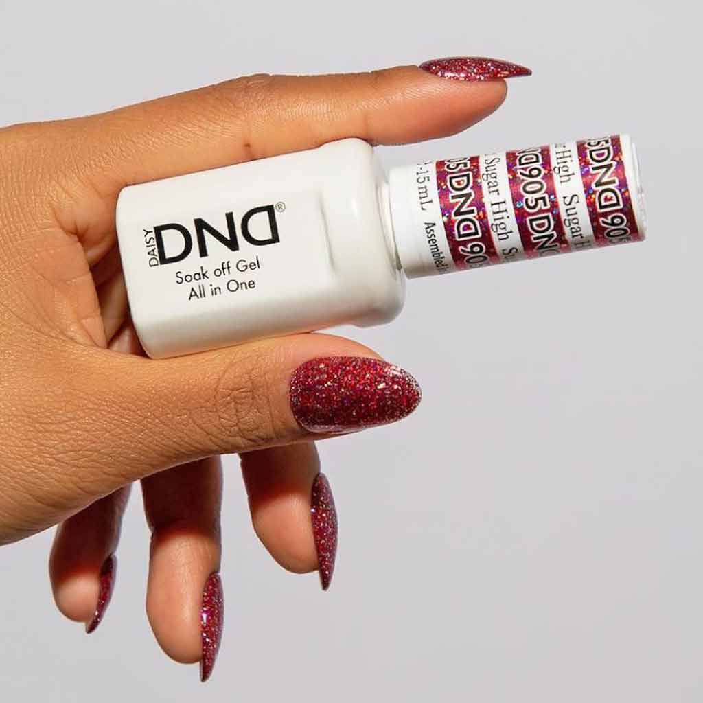 Duo Gel - 905 Sugar High