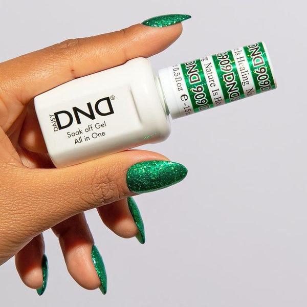 Duo Gel - 909 Nature is Healing